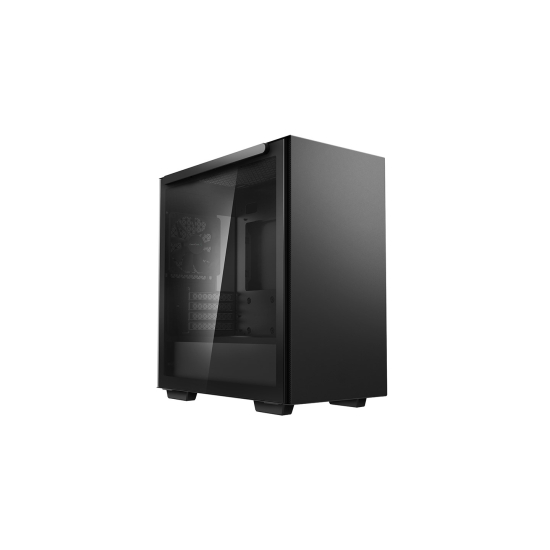DeepCool MACUBE 110 BK MicroATX